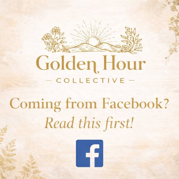 Coming from Facebook? Read this first! - Picture 1 of 1